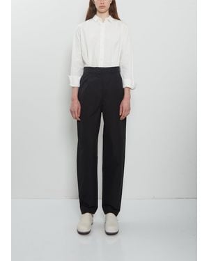 Casey Casey Mili Hiroshi Pant - White