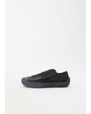 Y's Yohji Yamamoto Low Cut Trainer - White