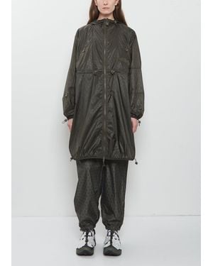 Cecilie Bahnsen X The North Face Emma Long Mountain Jacket - Multicolor