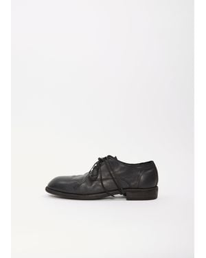 Guidi Classic Derby - White
