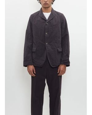 Bergfabel Men Tyrol Jacket - Blue