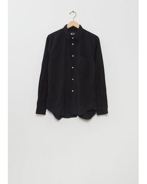 Comme des Garçons Classic Shirt - Black