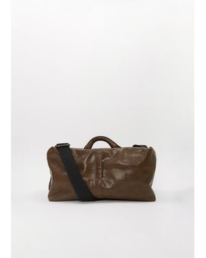 Bea Mombaers Weekend Bag, Midi - Green