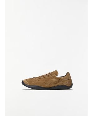 adidas Karintha Suede Lo Shoes - White