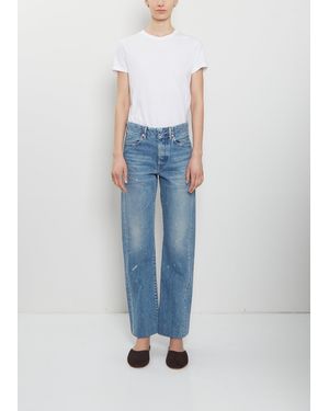 Tanaka New Classic Jeans - Blue
