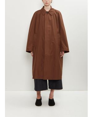 Sofie D'Hoore Curtis Trench Coat - Brown