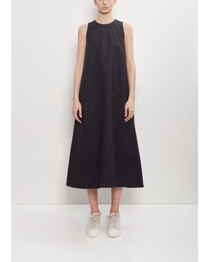 Sofie D'Hoore Dao Sleeveless Trapeze Dress - Blue