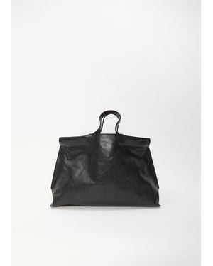 Bea Mombaers Shopper Bag, Midi - Black