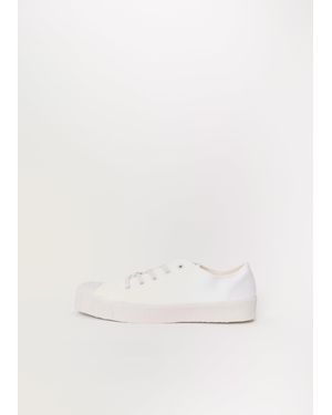 Spalwart Canvas Special Low - Natural