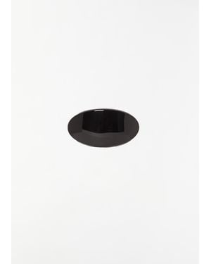 Sophie Buhai Coupole Clip - Black