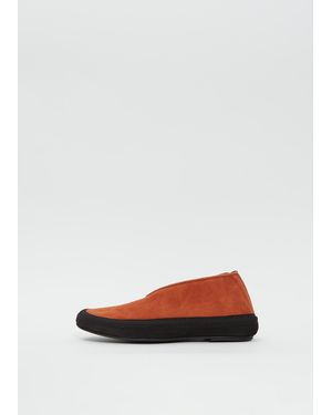 The Row Elastic Fairy Shoe - Multicolour