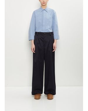Sofie D'Hoore Pants for Women | Online Sale up to 78% off | Lyst