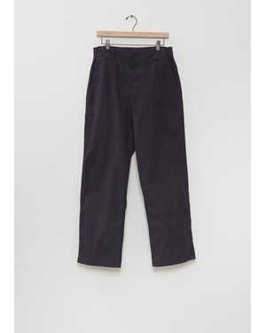 MHL by Margaret Howell Sports Trouser - Blue