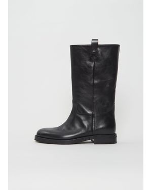 Church's Peyton Leather Boot - Black