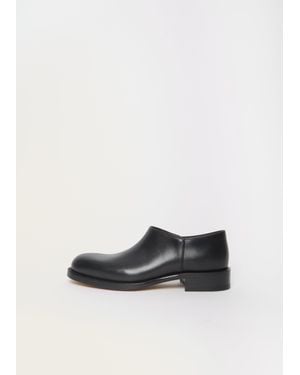 The Row Nobilis Tr Boot Shoe - White