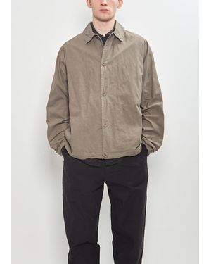 Casey Casey Peche Blouson - Natural