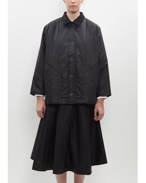 Casey Casey Ikla Jacket - Black