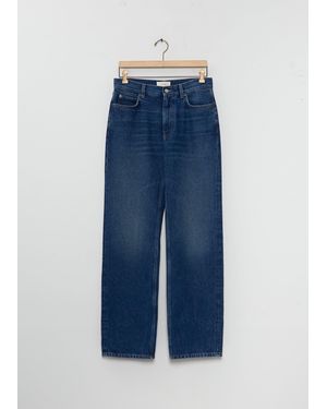 The Row Men Vanya Jean - Blue