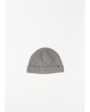 Extreme Cashmere N°444 Cashmere Hat - Natural