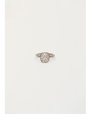 Noguchi Bijoux Vsl Melee Antique Ring - Natural