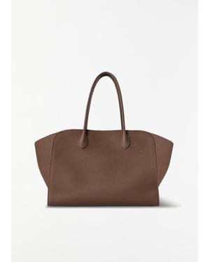 The Row Marlo 14 - Brown
