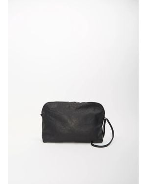 Guidi Beauty Case, Large - White