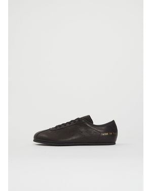 Common Projects Leather Driving Shoe - White