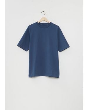 Casey Casey Felix T-shirt - Blue