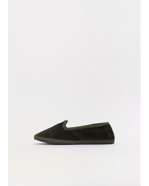DROGHERIA CRIVELLINI Classic Pac Velvet Ness - White