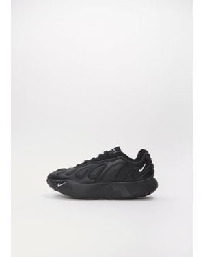 Comme des Garçons Cdg Homme Plus Nike Air Max 96 - White