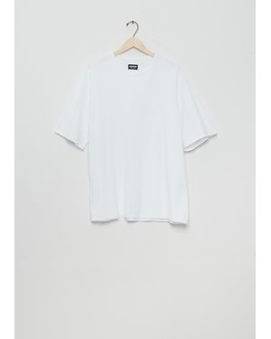 Arpenteur Pontus T-shirt - White