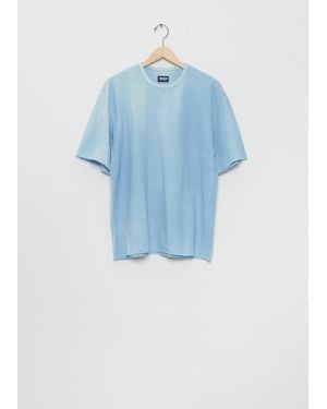 Arpenteur Pontus T-shirt - Blue
