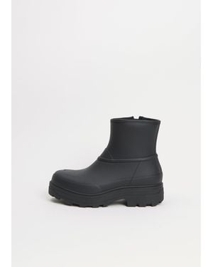 Kassl X Tretorn Estelle Boot - Black