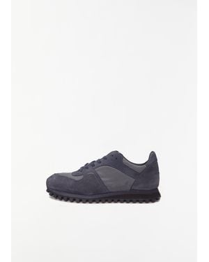 Spalwart Marathon Trail Dyed - Blue