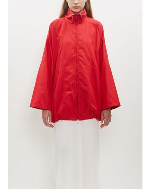 The Row Dune Jacket - Red