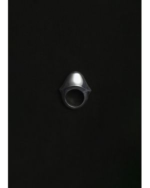 Sophie Buhai Tilde Ring - Black
