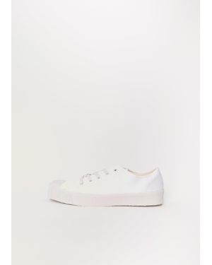 Spalwart Canvas Special Low - Natural