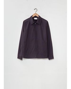 The Row Men Primo Jacket - Blue