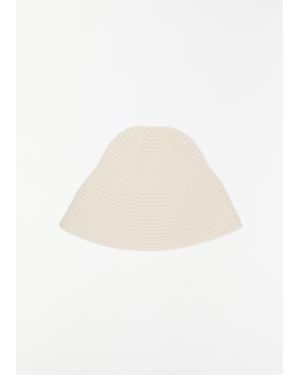 お値下げ！Lauren Manoogian BELL HAT JUTE（Women's Lauren
