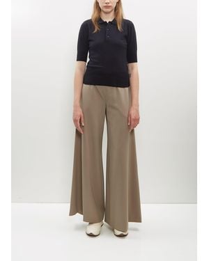 The Row Dela Pant - Multicolour
