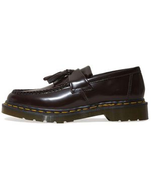 Comme des Garçons Dr Martens Adrian Loafer - Multicolour