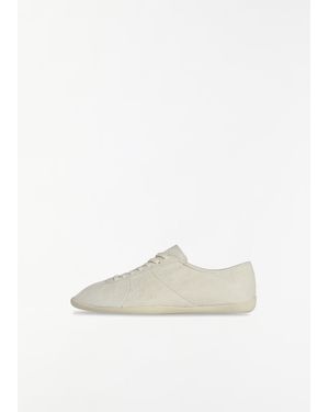 The Row Men Clement Sneakers - White