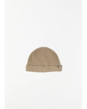 Extreme Cashmere N°444 Cashmere Hat - Natural