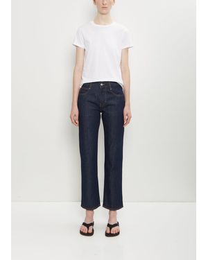 6397 Paris 5-pocket Jean - Blue