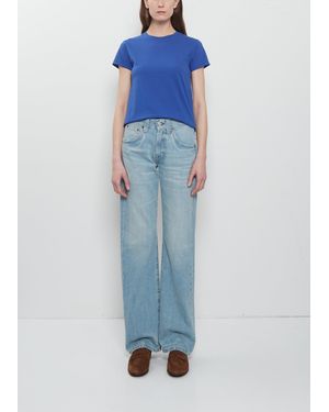 6397 Icon Jean - Blue