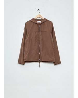 The Row Men Orsin Technical Jacket - Brown