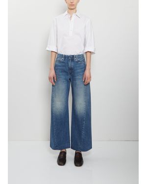 Tanaka Boy Jean Pants - Blue