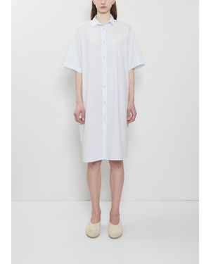 Labo.art Abito Formica Kyoto Dress - White