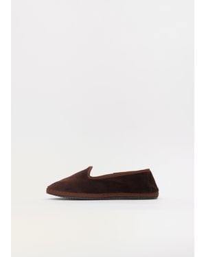 DROGHERIA CRIVELLINI Classic Pac Velvet Ness - White