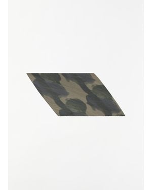 Homme Plissé Issey Miyake Dawn Pleated Stole - Grey
